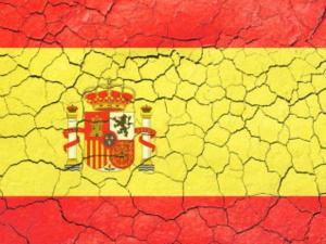 España rota